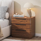 Nightstands Set of 2, Bedside Table - Image 5