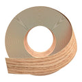 GSCIT Club Red Oak Edge Banding, 3 inch x 25ft roll of Veneer Edge Banding by GSCITCLUBEDGEBANDING