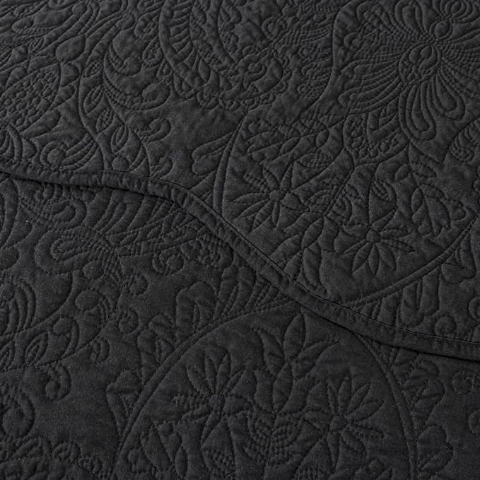 HoneiLife Queen Quilt Bedding Set - Image 8