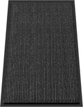 Kuyal Front Door Mat, Commercial Floor Mats Inside Outside Entrance, Heavy Duty by Kuyal