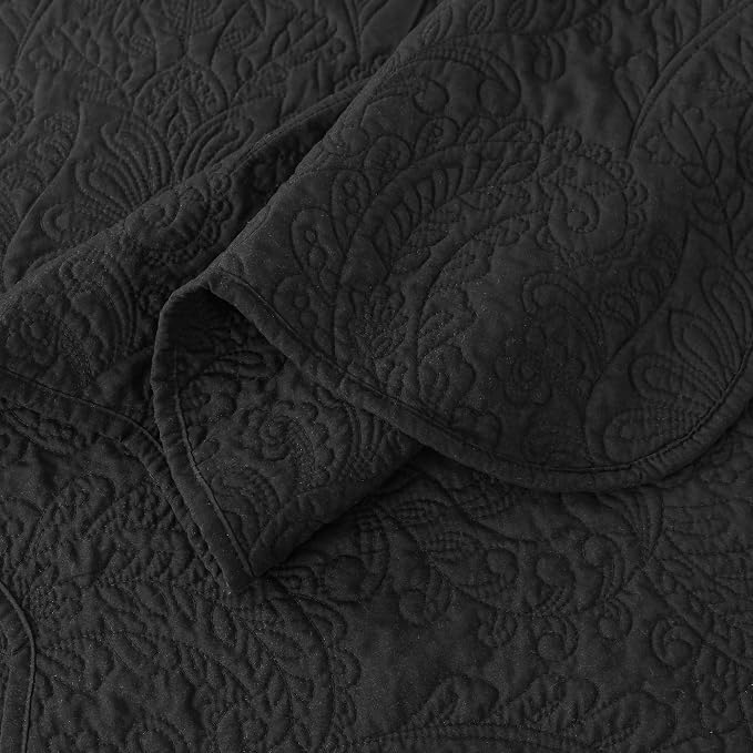 HoneiLife Queen Quilt Bedding Set - Image 7