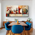 ERQINHUA Wall Art For Kitchen Wall Decor For Living Room Dining Room by ERQINHUA