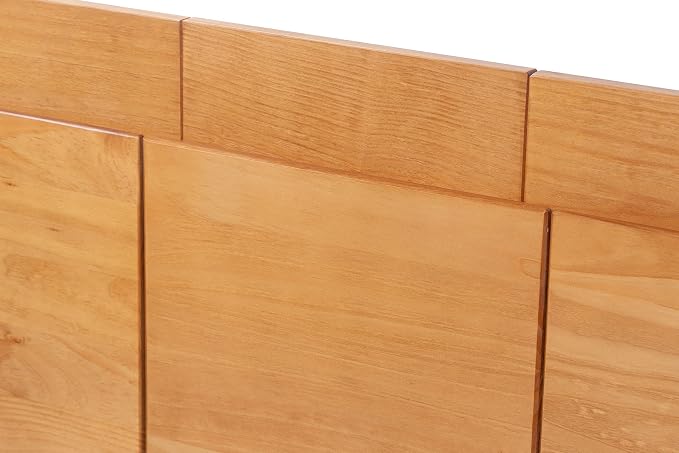 memomad Bali Slim Set: Storage Platform Bed - Image 13