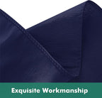 Biscaynebay Wrap Around Bed Skirts - Image 7