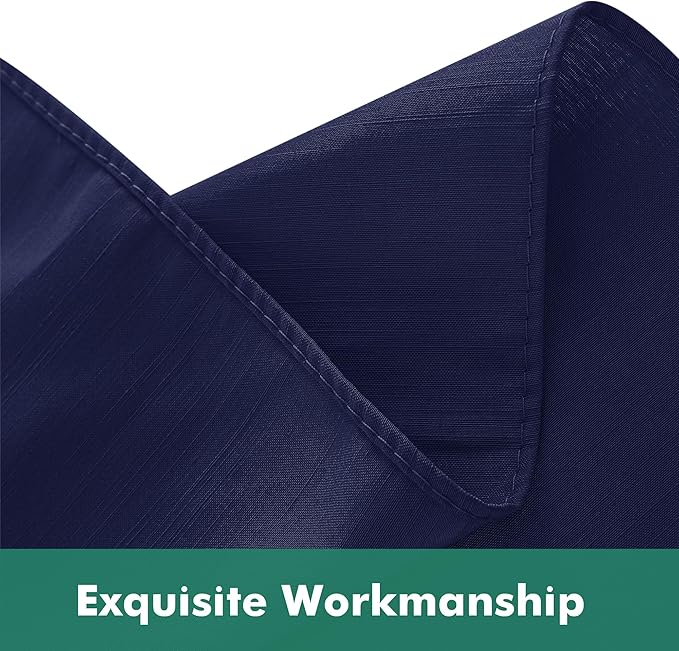 Biscaynebay Wrap Around Bed Skirts - Image 7
