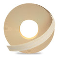 GSCIT Club Oak Edge Banding, 1 inch x 50ft roll of Veneer Edge Banding by GSCITCLUBEDGEBANDING
