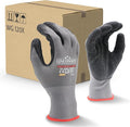 linconson 12 Pack Safety Performance Series Construction Mechanics Wrinkle by Linconson