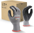 linconson 12 Pack Safety Performance Series Construction Mechanics Wrinkle by Linconson