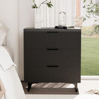 Royal Windsor Fluted Nightstand by RoyalWindsor