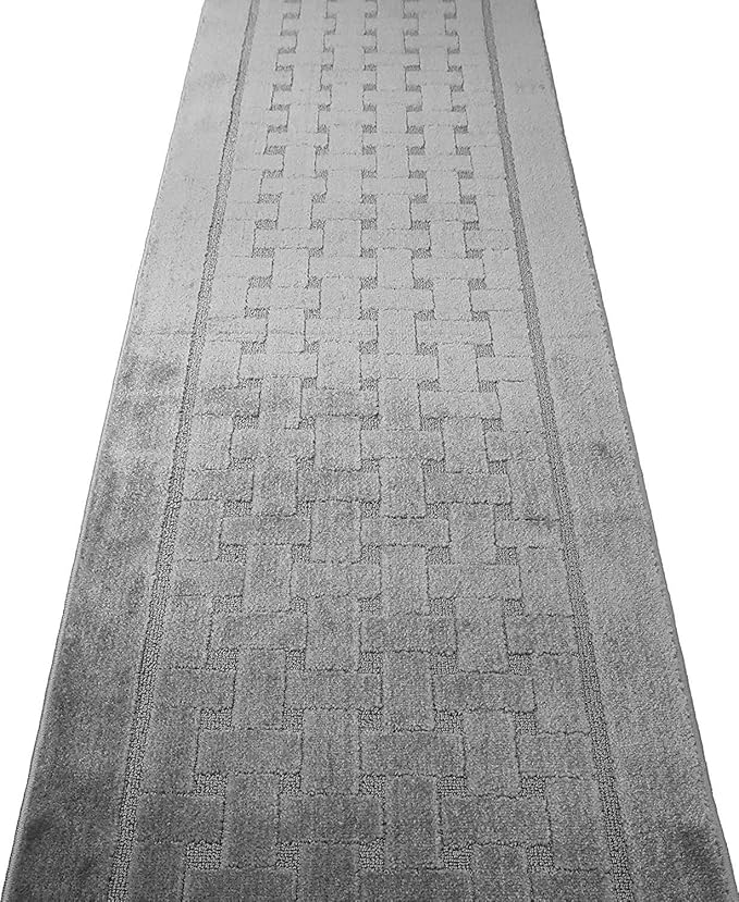Non Slip Washable Carpet Runner Rug - Image 6