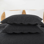 HoneiLife Queen Quilt Bedding Set - Image 5