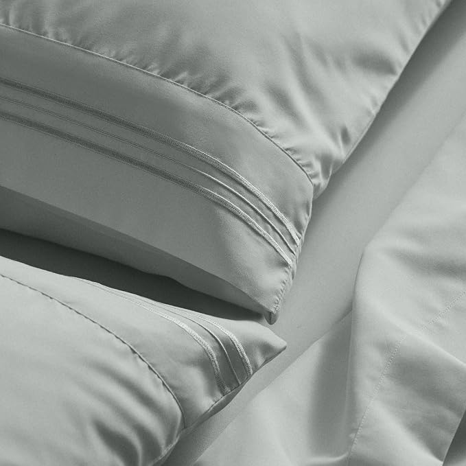 Mellanni Full Sheet Set - Image 6