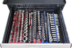 Ernst Manufacturing 8-Inch Magnetic Socket Organizer - Image 7