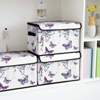 Stackable Clothes Storage Bins - Image 5
