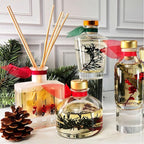 LOVSPA Reed Diffuser Set, Velvet Rose Scented Oil Diffuser - Image 8