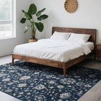 Washable Rugs 8x10 Area Rugs for Living Room, Dining Room- Soft Low Pile - Image 6