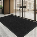 2ft x 26ft Front Door Mat Indoor Outdoor Entrance, Commercial Heavy Duty by Unknown