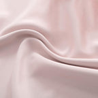 DONREN Blush Pink Curtains 80 Inches Long - Image 5