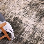 IOHOUZE Abstract Runner Rug 2x8 Ft Washable Runners - Image 6