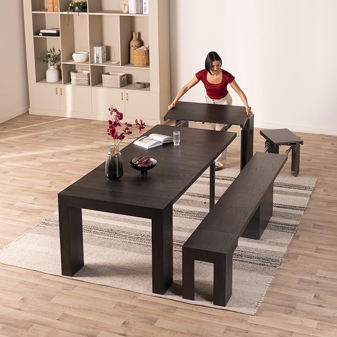 Transformer Table by TransformerTable