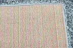 Unique Loom Solid Shag Collection Area Rug - Image 15