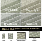 PrinceDeco 100% Blackout Curtains - Image 7