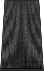 Kuyal Front Door Mat, Commercial Floor Mats Inside Outside Entrance, Heavy Duty by Kuyal