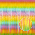 GOER 6.4 ft x 8.2 ft Metallic Tinsel Foil Fringe Curtains Party Photo Backdrop by GOER