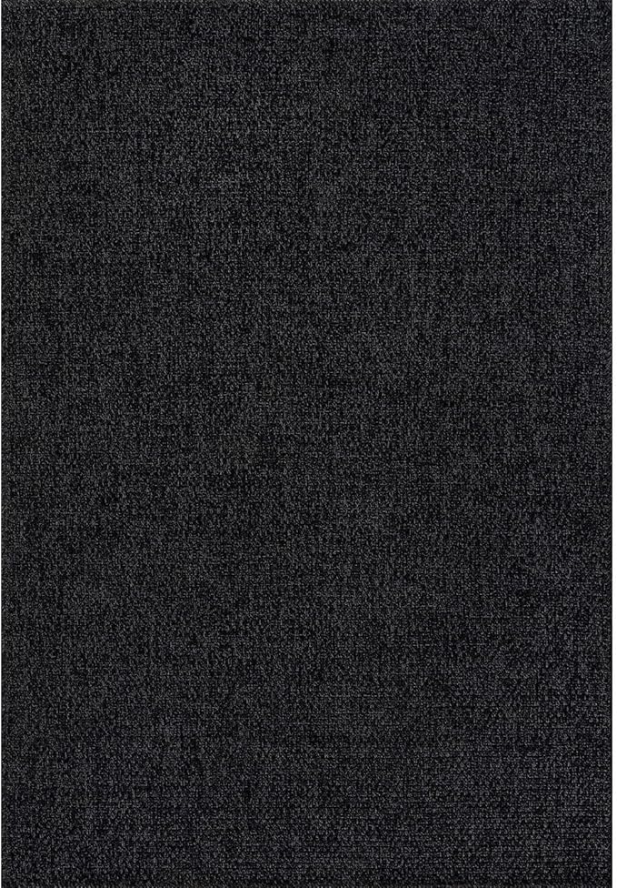 Easy Jute Rug 5x7 Indoor Outdoor Natural Rugs Solid Fiber Rug Woven Area Rug - Image 2