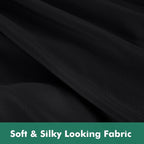 Biscaynebay Wrap Around Bed Skirts - Image 7