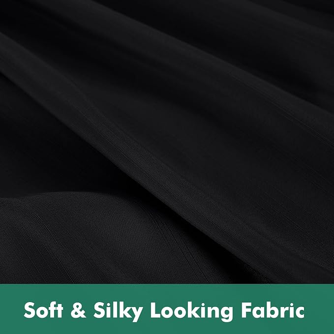 Biscaynebay Wrap Around Bed Skirts - Image 7