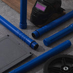 Tandefio 4 Pcs Welding Rod Storage Tube 40 Inch Tig Rod Storage Canisters - Image 7