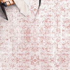 4x6 Rug, Small Area Rug for Living Room, Machine Washable Non-Slip Throw Rug - Image 7