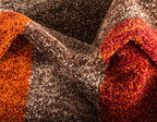 Unique Loom Autumn Collection Area Rug - Image 7