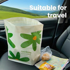 Disposable Car Garbage Bin Bags, Vomit Trash Bags made - Image 7