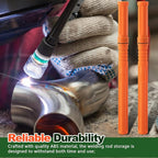 Tandefio 4 Pcs Welding Rod Storage Tube 40 Inch Tig Rod Storage Canisters - Image 6