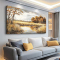 ERQINHUA Large Canvas Printing Picture Wall Decor Painting Wall Art by ERQINHUA