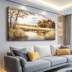 ERQINHUA Large Canvas Printing Picture Wall Decor Painting Wall Art by ERQINHUA