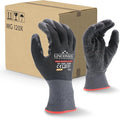linconson 12 Pack Safety Performance Series Construction Mechanics Wrinkle by Linconson