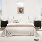 Royal Windsor Fluted Nightstand - Image 7