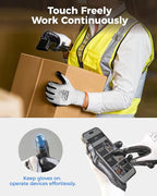 toolant Nitrile Coating Work Gloves - Image 6