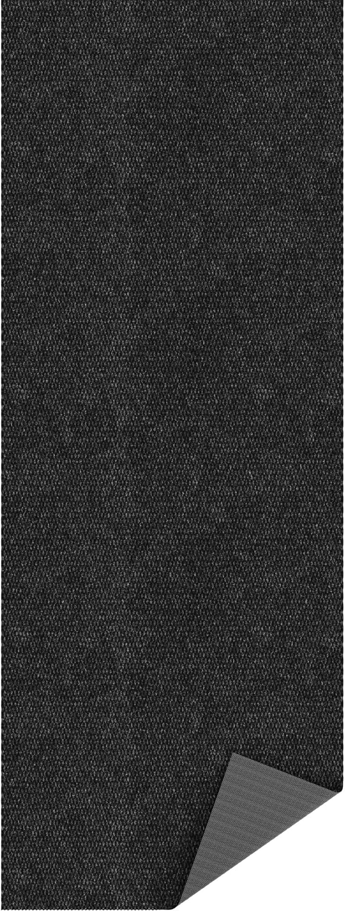Ottomanson Commercial Scrape Rib Entry Mat – Heavy Duty Ribbed Floor Mat - Image 8