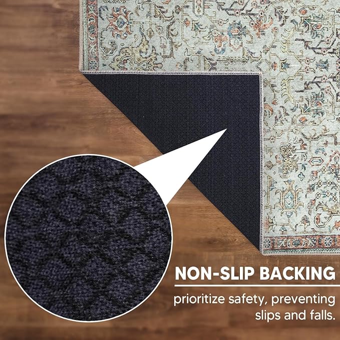 Keen Home Design 10x14 Rug - Image 4