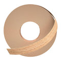 GSCIT Club Red Oak Edge Banding, 1 inch x 25ft roll of Veneer Edge Banding by GSCITCLUBEDGEBANDING