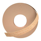 GSCIT Club Red Oak Edge Banding, 1 inch x 250ft roll of Veneer Edge Banding - Image 8