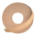 GSCIT Club Red Oak Edge Banding, 1/2 inch x 500ft roll of Wood Veneer Edge by GSCITCLUBEDGEBANDING