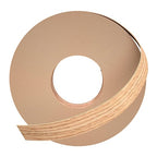 GSCIT Club Red Oak Edge Banding, 1/2 inch x 10ft roll of Veneer Edge Banding - Image 8