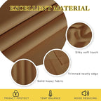 NICETOWN Blackout Room Divider Curtains - Image 2