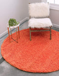 Unique Loom Solid Shag Collection Area Rug by UniqueLoom