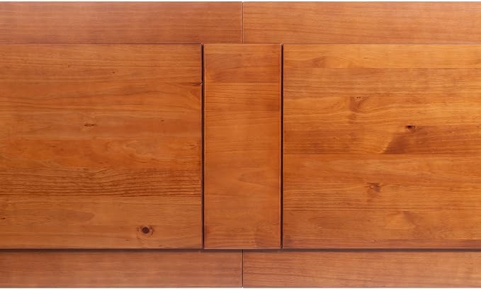 memomad Bali Slim Set: Storage Platform Bed - Image 9